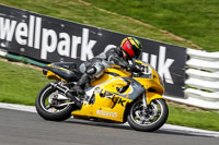 Lower Group Yellow Bikes